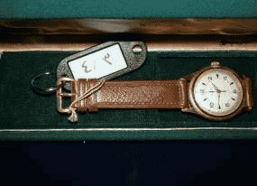 ساعات يد رجالية